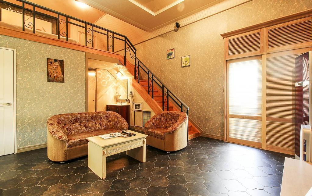 Won Hotel Busan Dış mekan fotoğraf