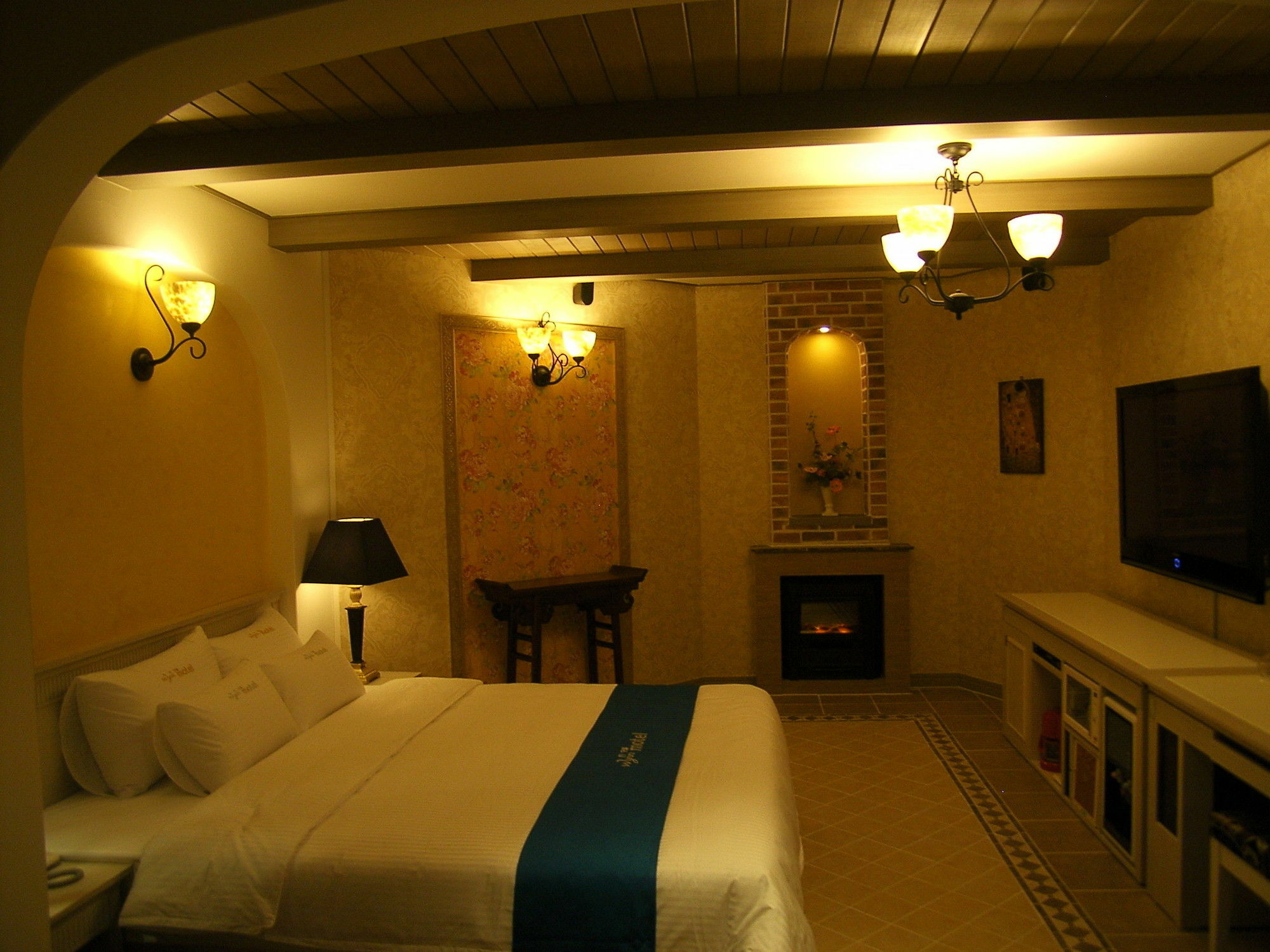 Won Hotel Busan Dış mekan fotoğraf
